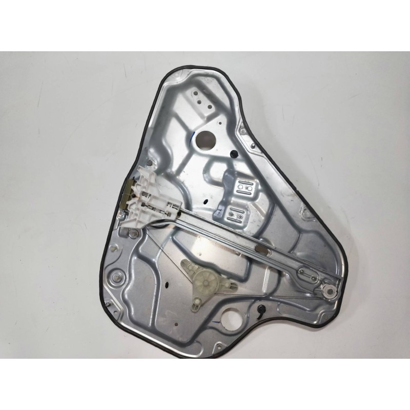 Recambio de elevalunas trasero izquierdo para hyundai i30cw 1.6 crdi cat referencia OEM IAM 834602R000  5P