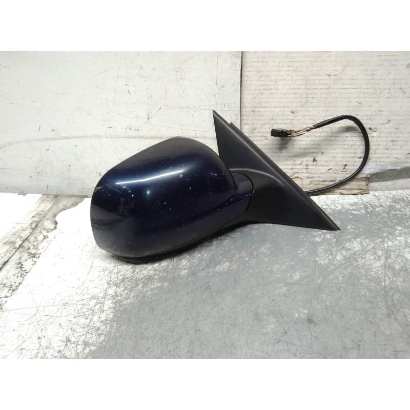 Recambio de retrovisor derecho para volkswagen passat berlina (3b2) comfortline referencia OEM IAM  ELECTRICO 1997
