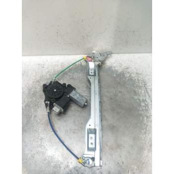 ELEVALUNAS DELANTERO IZQUIERDO 541613212 13447038LH 5P