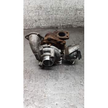 TURBOCOMPRESOR 9686120680 8062912 2010