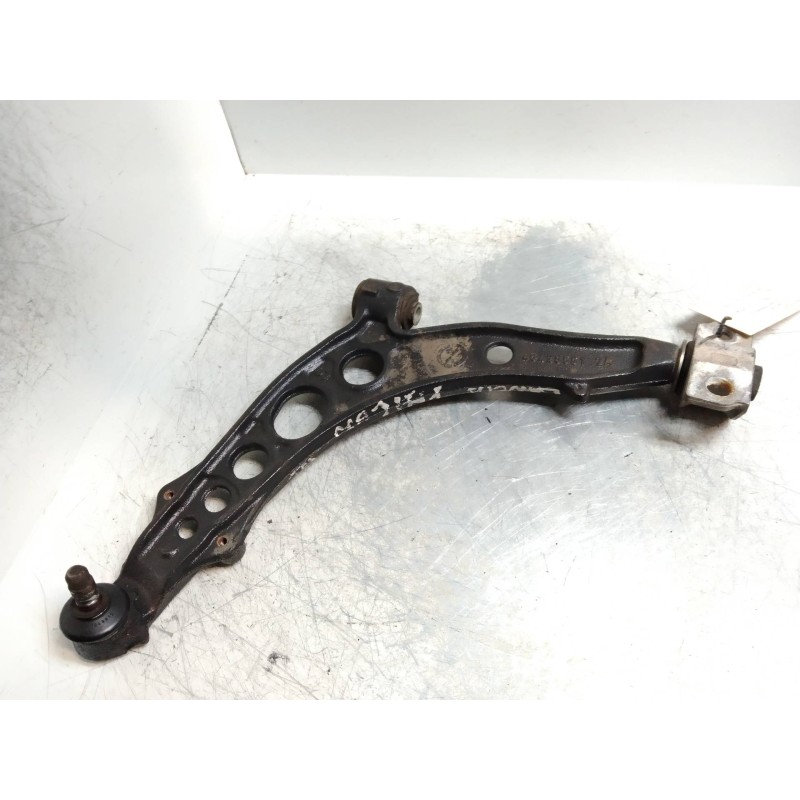 Recambio de brazo suspension inferior delantero izquierdo para lancia lancia y 1.2 cat referencia OEM IAM   