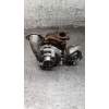 Recambio de turbocompresor para citroën c4 lim. seduction referencia OEM IAM 9686120680 8062912 2010