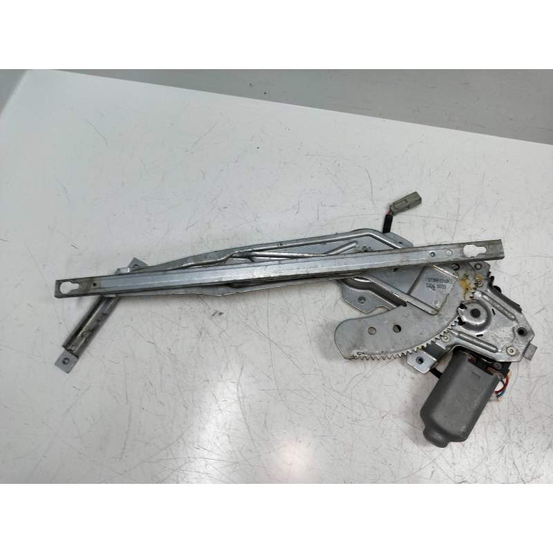 Recambio de elevalunas trasero derecho para mg serie 400 (rt) referencia OEM IAM   4P