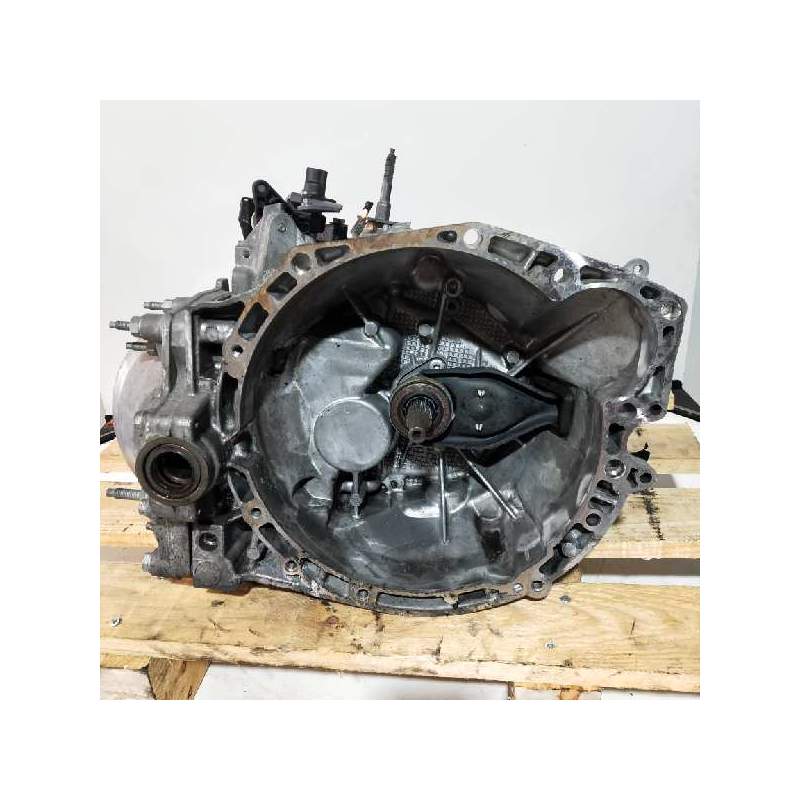 Recambio de caja cambios para citroën ds5 style referencia OEM IAM 20MB28 1182979 