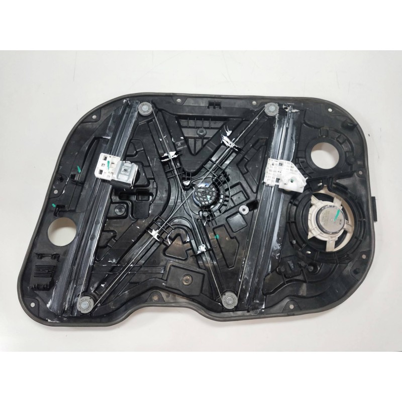 Recambio de elevalunas delantero izquierdo para hyundai i30 (pd) style referencia OEM IAM 82450G4010  5P