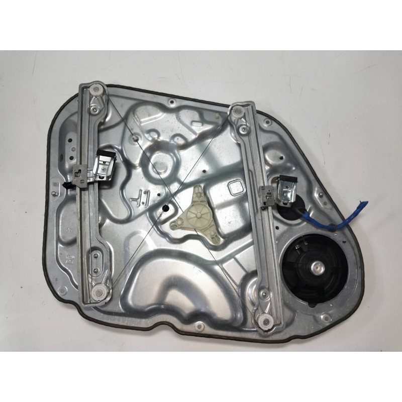 Recambio de elevalunas delantero derecho para hyundai ix20 1.4 cat referencia OEM IAM 824601P000  5P