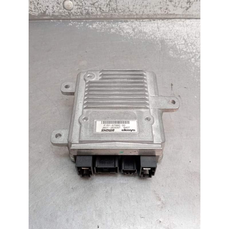 Recambio de modulo electronico para mazda rx-8 (se) básico (170kw) referencia OEM IAM F1516788000 J601263097 2003