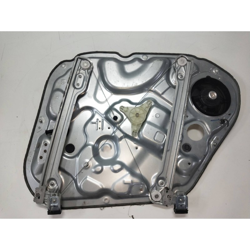 Recambio de elevalunas delantero izquierdo para hyundai ix20 1.4 cat referencia OEM IAM 824501P010  5P