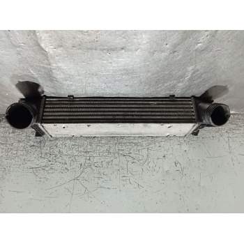 INTERCOOLER 123D 2007