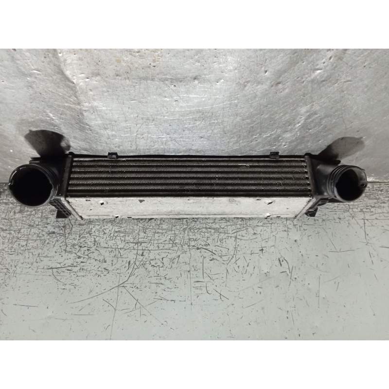 Recambio de intercooler para bmw 1 coupé (e82) 123 d referencia OEM IAM  123D 2007