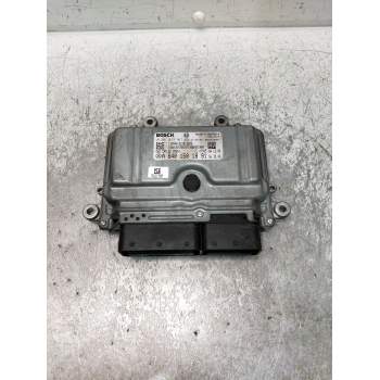CENTRALITA MOTOR UCE 0281013967 A6401501891 2005