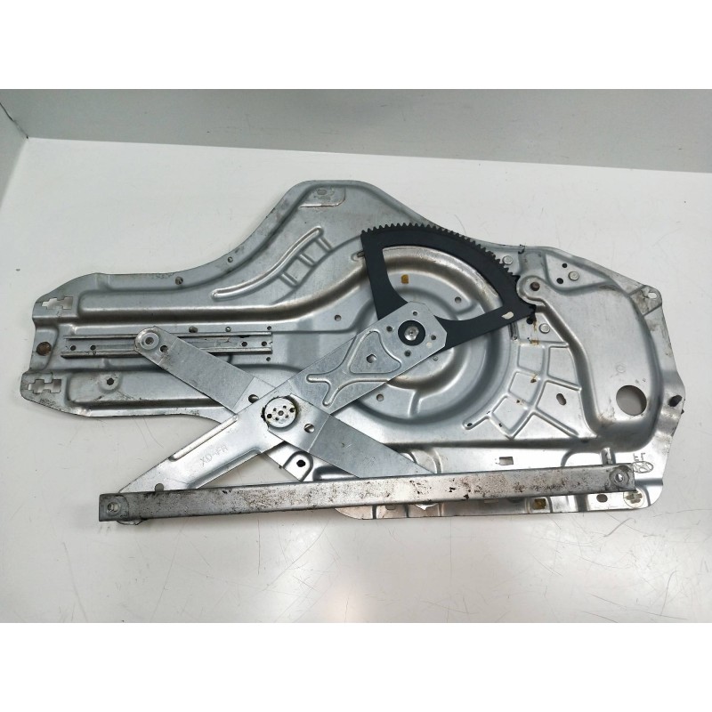 Recambio de elevalunas delantero izquierdo para hyundai elantra (xd) 2.0 crdi comfort (4-ptas.) referencia OEM IAM   4P