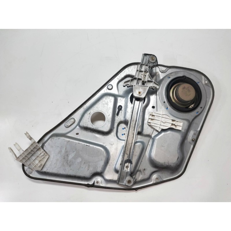 Recambio de elevalunas trasero izquierdo para hyundai sonata (nf) 2.0 crdi style referencia OEM IAM   4P