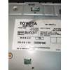 Recambio de sistema audio / radio cd para lexus gs300 (jzs160) básico referencia OEM IAM 861203A870  