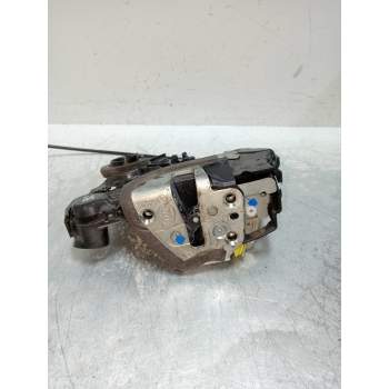 MOTOR CIERRE CENTRALIZADO DELANTERO IZQUIERDO A046693 5P 2006