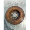 Recambio de disco freno trasero para audi a3 (8p) 1.9 tdi limited edition referencia OEM IAM   