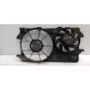 Recambio de electroventilador para ford transit connect (tc7) furg. referencia OEM IAM 2T148C607GA  