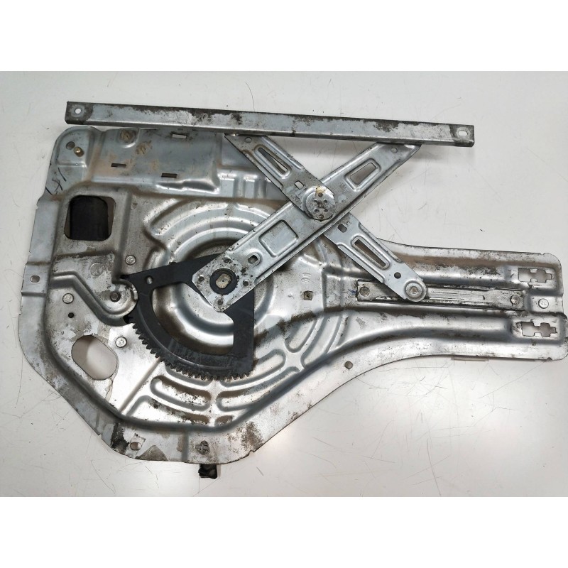 Recambio de elevalunas trasero izquierdo para hyundai tucson (jm) 2.0 crdi cat referencia OEM IAM 834502E000  5P