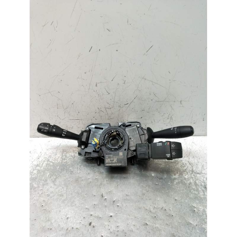 Recambio de mando luces para dacia dokker furgoneta/monovolumen 1.6 lpg referencia OEM IAM 0265019069 479457095R 2013