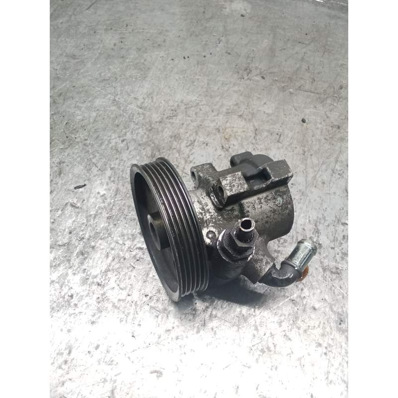 Recambio de bomba direccion para citroën saxo (s0, s1) 1.5 d referencia OEM IAM 9637389680 15D 1996