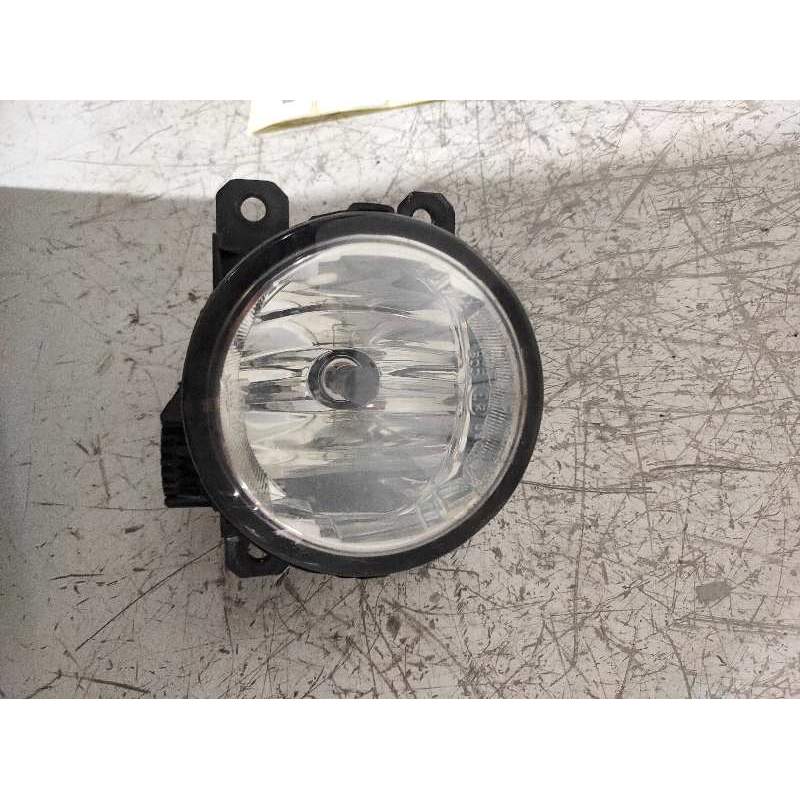 Recambio de faro antiniebla derecho para citroën ds5 style referencia OEM IAM   