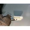 Recambio de retrovisor derecho para fiat punto berl. (176) referencia OEM IAM  ELECTRICO 
