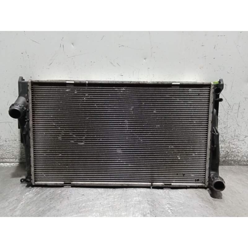 Recambio de radiador agua para bmw 1 coupé (e82) 123 d referencia OEM IAM  123D 2007