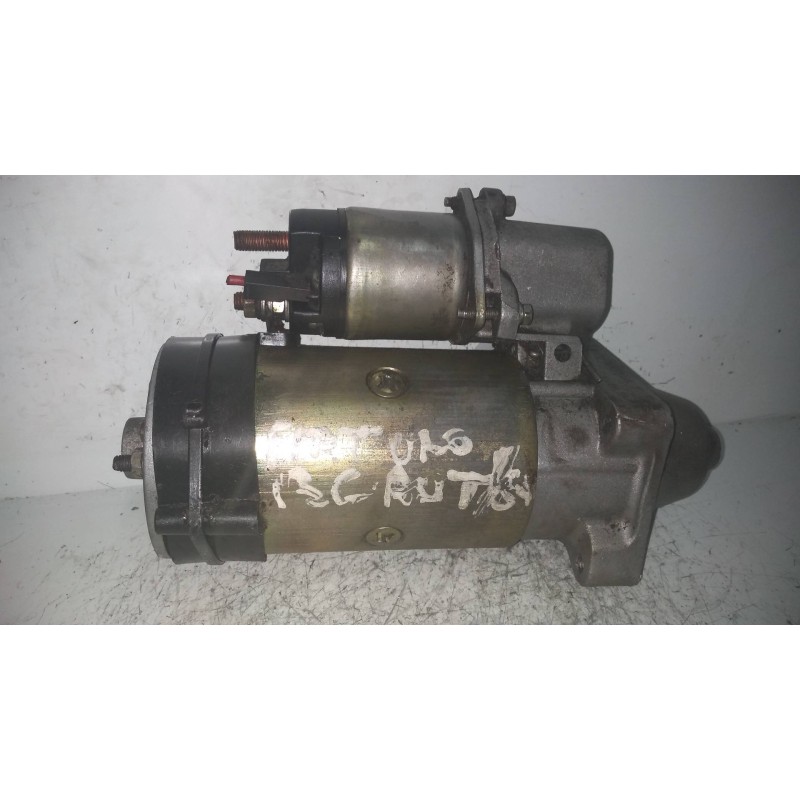 Recambio de motor arranque para fiat uno (146) turbo i.e. / i.e. racing referencia OEM IAM 63220761 MAGNETI MARELLI 