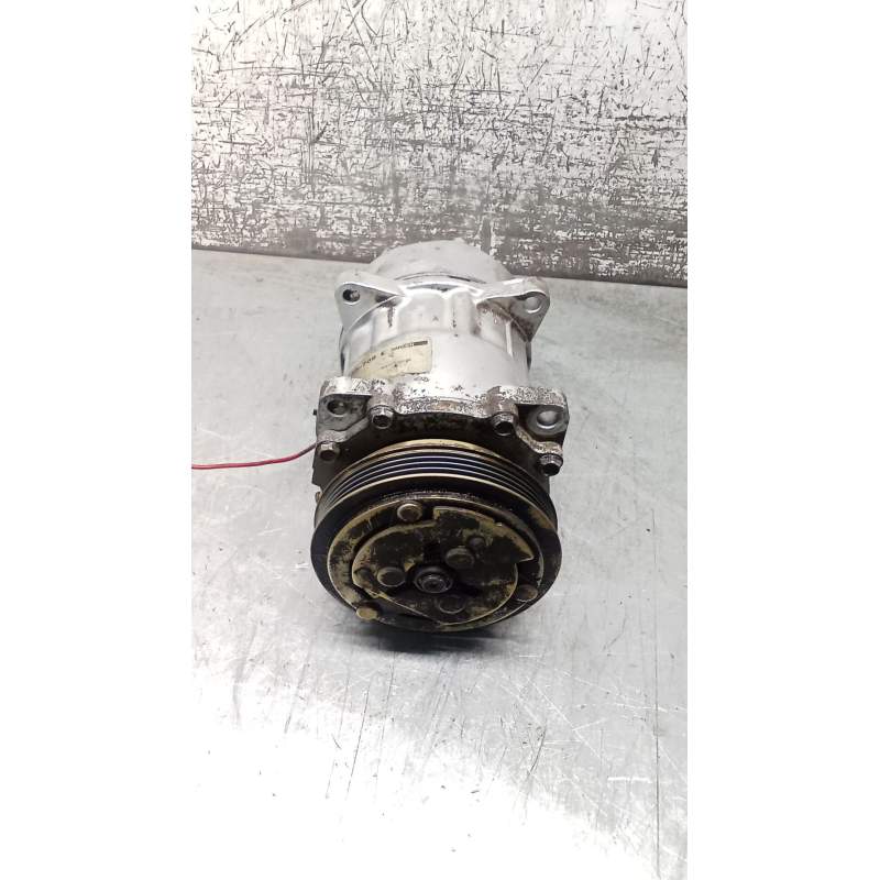 Recambio de compresor aire acondicionado para peugeot 405 i (15b) 1.9 referencia OEM IAM SD709 19G 1987