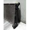 Recambio de radiador agua para bmw 1 coupé (e82) 123 d referencia OEM IAM  123D 2007