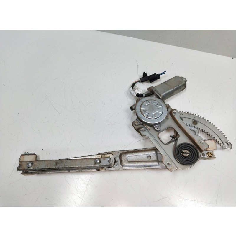 Recambio de elevalunas delantero izquierdo para isuzu trooper 3.0 dti cat referencia OEM IAM   6P