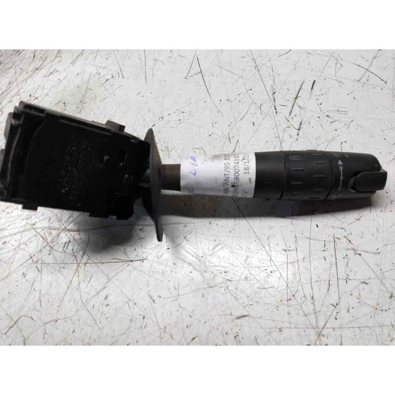 Recambio de mando limpia para peugeot 406 berlina (s1/s2) sldt referencia OEM IAM 96251279ZL  