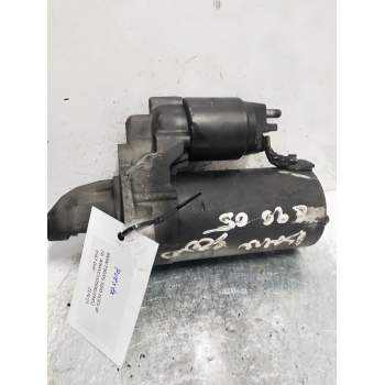 MOTOR ARRANQUE 
