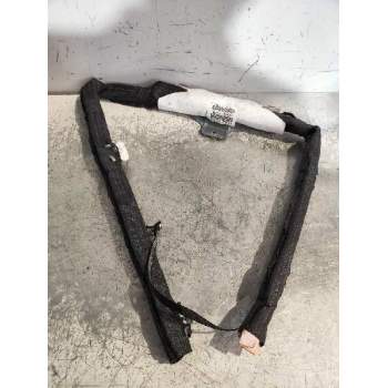 AIRBAG CORTINA DELANTERO IZQUIERDO 9802565780 