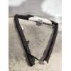 Recambio de airbag cortina delantero izquierdo para citroën ds5 style referencia OEM IAM 9802565780  