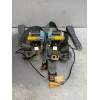 Recambio de juego cinturones delantero para hyundai elantra (xd) 1.6 comfort (5-ptas.) referencia OEM IAM   