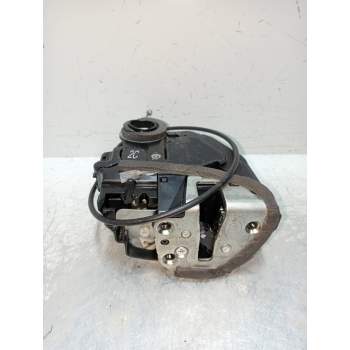 MOTOR CIERRE CENTRALIZADO TRASERO DERECHO A06693 5P 2006