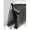 Recambio de radiador agua para bmw 1 coupé (e82) 123 d referencia OEM IAM  123D 2007