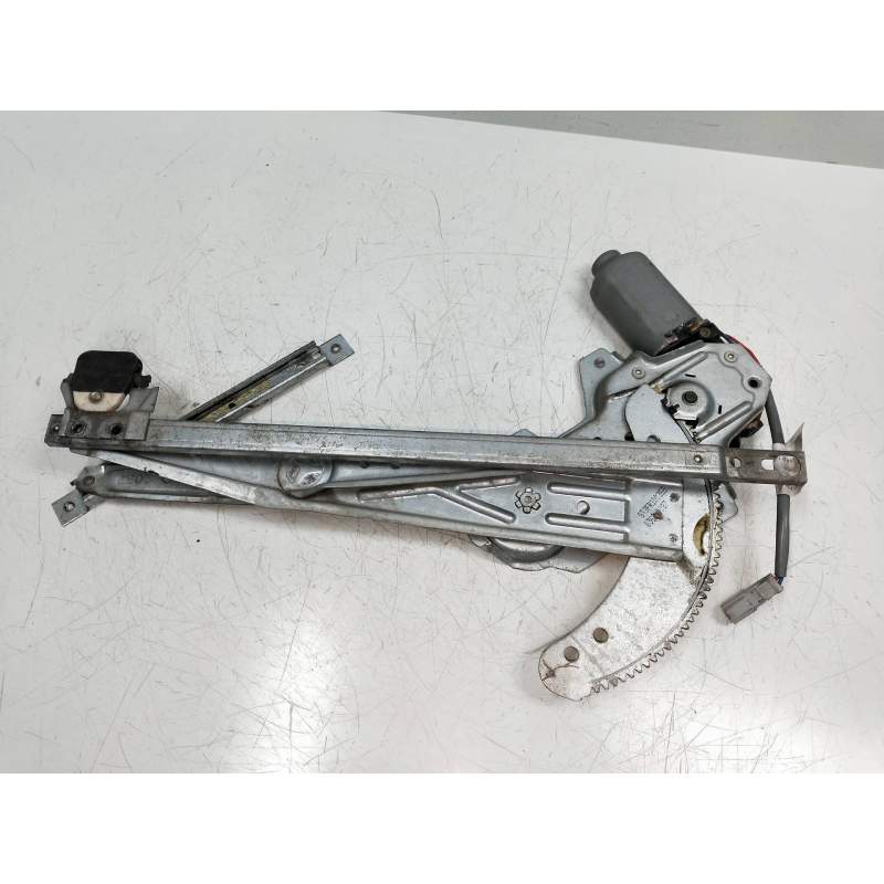 Recambio de elevalunas delantero derecho para mg serie 400 (rt) 2.0 turbodiesel referencia OEM IAM   5P