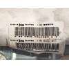 Recambio de airbag cortina delantero izquierdo para citroën ds5 style referencia OEM IAM 9802565780  