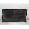 Recambio de radiador agua para bmw 1 coupé (e82) 123 d referencia OEM IAM  123D 2007