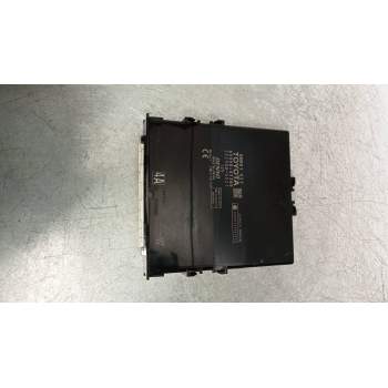 MODULO ELECTRONICO 8999047300 2329005521 2015