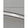 Recambio de puerta delantera izquierda para peugeot 206 hatchback (2a/c) 1.6 i referencia OEM IAM  5P 1998