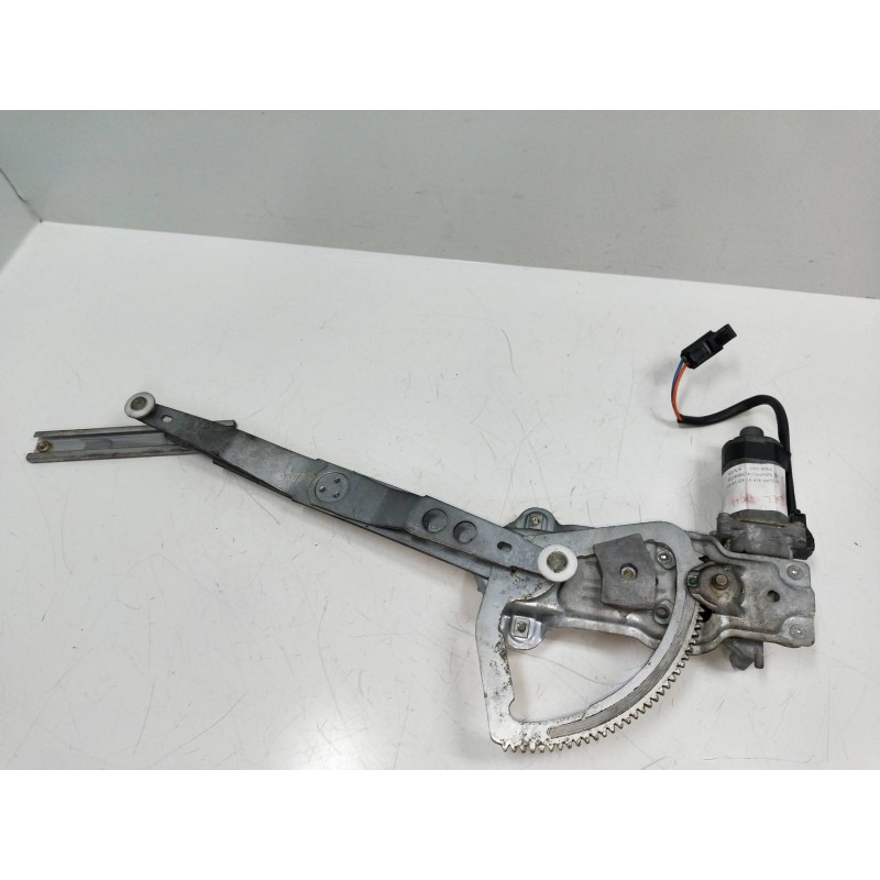 Recambio de elevalunas delantero derecho para jaguar xj 4.0 v8 32v cat referencia OEM IAM 187263000  4P