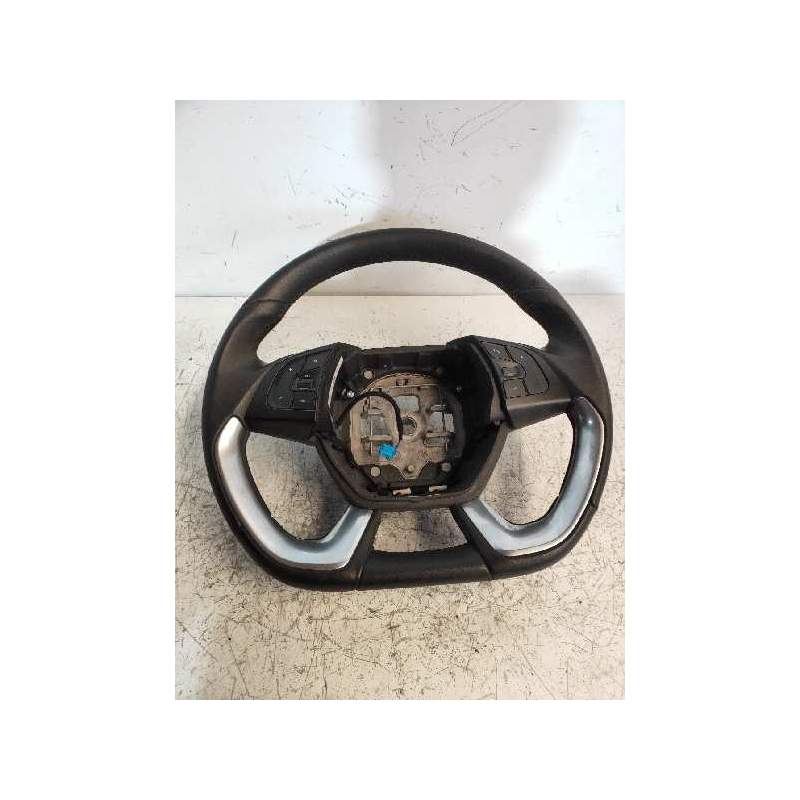 Recambio de volante para citroën ds5 style referencia OEM IAM 9800284DXX00 30700749996 
