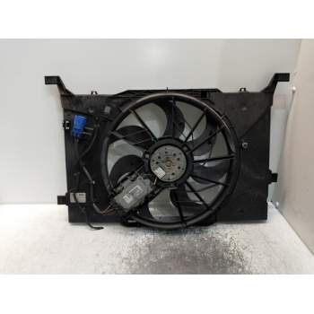 ELECTROVENTILADOR A1695002693 200CDI 2005