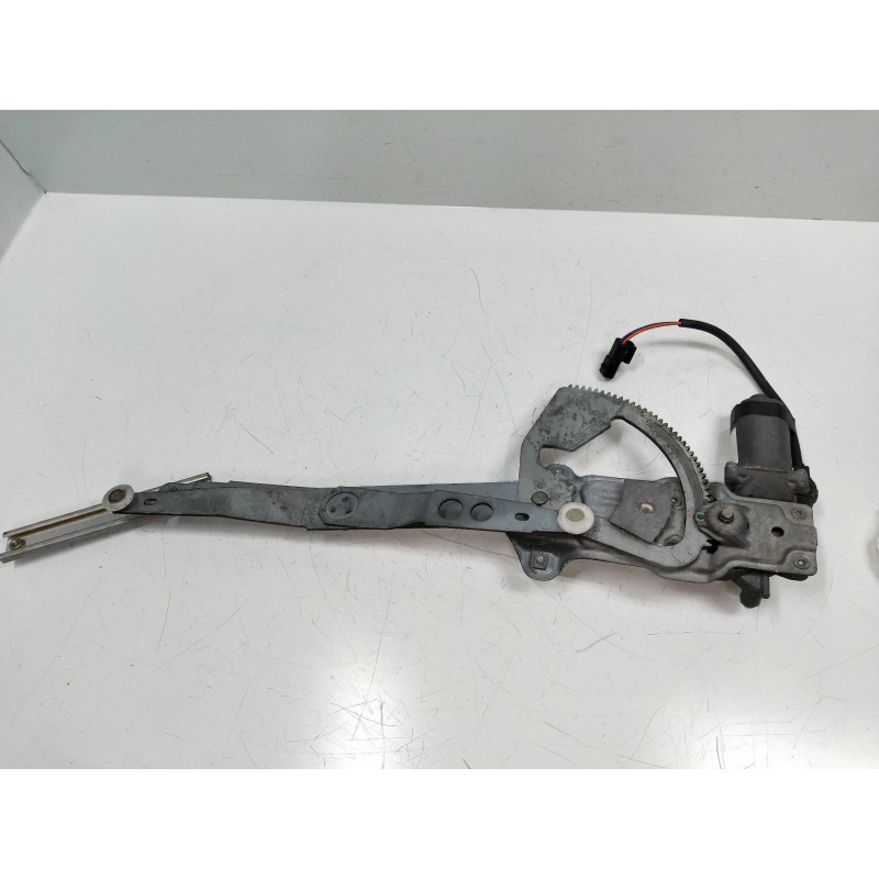 Recambio de elevalunas trasero izquierdo para jaguar xj 4.0 v8 32v cat referencia OEM IAM   4P