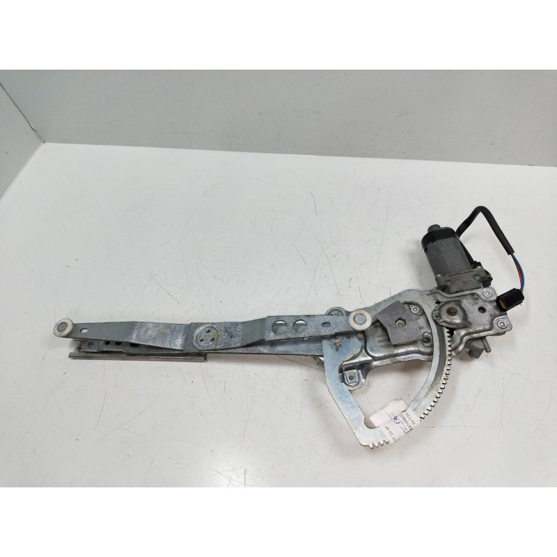 Recambio de elevalunas delantero derecho para jaguar xj 3.2 v8 32v cat referencia OEM IAM 187263000  4P