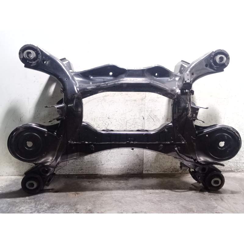 Recambio de puente trasero para land rover discovery v (l462) 2.0 sd4 4x4 referencia OEM IAM  CUNA 2016