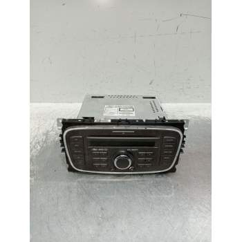 SISTEMA AUDIO / RADIO CD 7M5T18C815BA 2005
